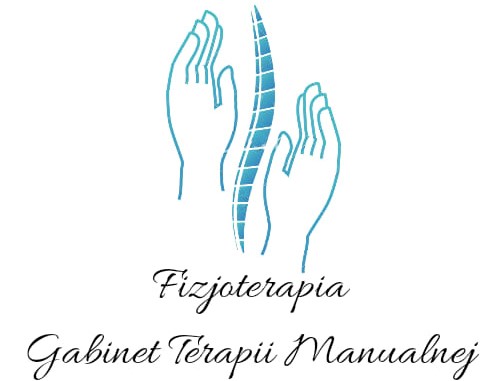  Masaż Leczniczy Tomasz Boratyński Fizjoterapia Gabinet Terapii Manualnej logo