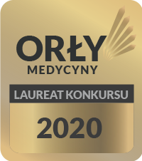 logo orły 2020