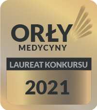 logo orły 2021
